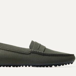 MEN'S rothy's driving loafer
